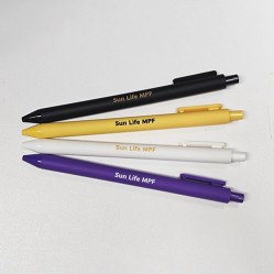 KACO-PURE gel ink pen(EK003)-Sun Life